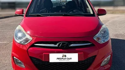 Usata Hyundai i10 69 CV (50 kW) 2013 Utilitaria