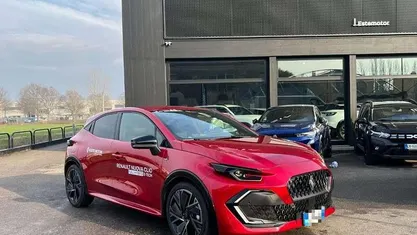 Usata 2025 Renault Clio V Esprit Alpine Berlina | 25.900 € (Buon prezzo)