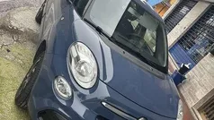 Blu Usata 2019 Fiat 500L Urban Monovolume | 11.900 € (Ottimo prezzo)