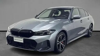 Grigio Usata 2025 BMW 320 M Sport Berlina | 46.900 € (Buon prezzo)