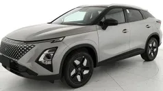 Grigio(met.) Nuova 2025 Omoda 5 SUV | 21.000 € (Ottimo prezzo)