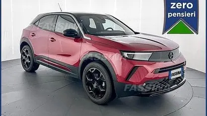 Usata 2024 Opel Mokka Ultimate SUV | 17.600 € (Buon prezzo)