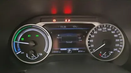 Usata Nissan Juke N-Connecta 143 CV (105 kW) 2023 Viola SUV
