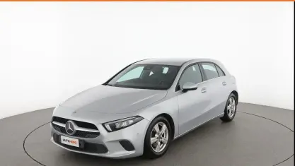 Usata Mercedes A180 Executive 116 CV (85 kW) 2019 Berlina