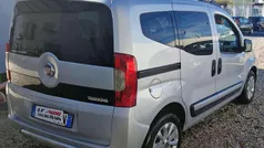 Argento Usata 2012 Fiat Qubo Trekking Monovolume | 2899 € (Ottimo prezzo)