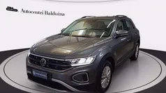 Usata 2022 VW T-Roc Life SUV | 23.500 € (Ottimo prezzo)
