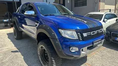 Usata 2013 Ford Ranger Limited Pick-up | 16.950 € (Super prezzo)