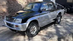 Other Usata 1998 Mitsubishi L200 Pick-up | 8500 € (Molto cara)