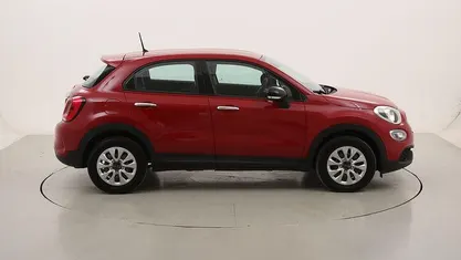 Usata Fiat 500X 95 CV (69 kW) 2021 SUV