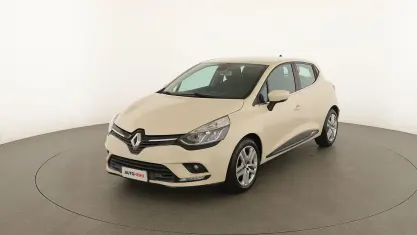 Usata Renault Clio Zen 90 CV (66 kW) 2016 Beige