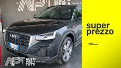 Nero Usata 2022 Audi Q2 Admired SUV | 22.500 € (Super prezzo)