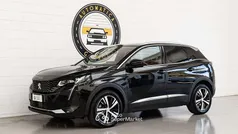 Usata 2022 Peugeot 3008 Allure SUV | 21.400 € (Buon prezzo)
