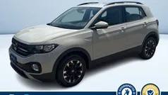 Usata 2023 VW T-Cross Style SUV | 19.900 € (Buon prezzo)