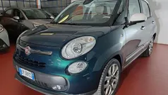 Usata 2014 Fiat 500L Lounge Monovolume | 8950 € (Buon prezzo)