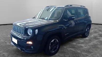 Usata Jeep Renegade Limited 120 CV (88 kW) 2018 SUV