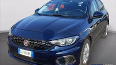 Blu Usata 2019 Fiat Tipo Lounge Tre volumi | 10.500 € (Buon prezzo)