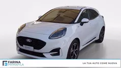 Usata 2024 Ford Puma ST-Line SUV | 18.900 € (Buon prezzo)