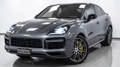 Usata 2020 Porsche Cayenne Turbo S SUV | 129.999 €