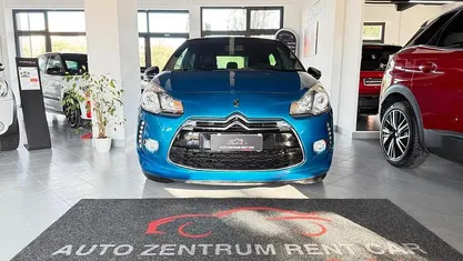Usata 2011 DS Automobiles DS3 So Chic Coupé | 5200 € (Buon prezzo)