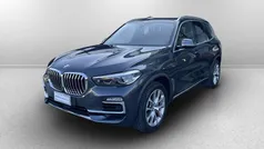 Artik grey metallizzato Usata 2020 BMW X5 xLine SUV | 44.000 € (Super prezzo)