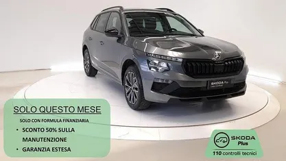 Usata Skoda Kamiq 116 CV (85 kW) 2025 SUV