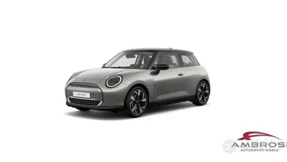 Nuova Mini Cooper Classic 135 kW (184 CV) 2026 Grigio Utilitaria