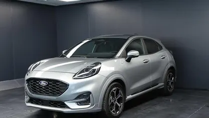 Usata Ford Puma ST-Line X 125 CV (91 kW) 2025 SUV