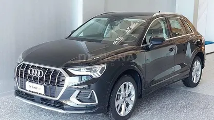 Nero Usata 2019 Audi Q3 S-Line SUV | 29.800 € (Buon prezzo)