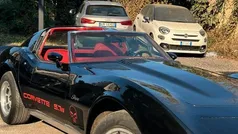 Usata 1977 Corvette Stingray Coupé | 29.000 €