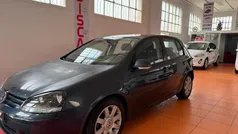 Blu Usata 2004 VW Golf IV Comfortline Tre volumi | 2300 € (Ottimo prezzo)