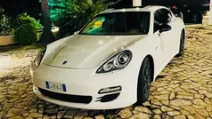 Usata 2011 Porsche Panamera Tre volumi | 28.999 € (Buon prezzo)