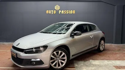 Other Usata 2008 VW Scirocco Coupé | 8000 € (Buon prezzo)