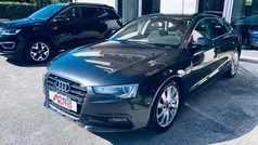 Usata 2012 Audi A5 Coupé | 9800 € (Buon prezzo)