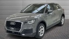 Grigio cometa Usata 2018 Audi Q2 Business SUV | 21.400 € (Buon prezzo)