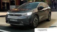 Grenadill black metallizzato Nuova 2025 VW ID.5 Pro SUV | 48.700 € (Buon prezzo)