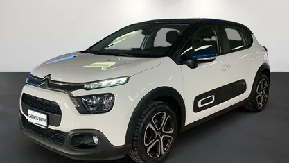 Usata Citroën C3 PureTech 110 CV (80 kW) 2020 Berlina
