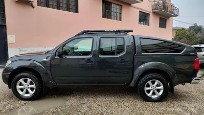 Usata 2006 Nissan Navara Pick-up | 7800 € (Super prezzo)