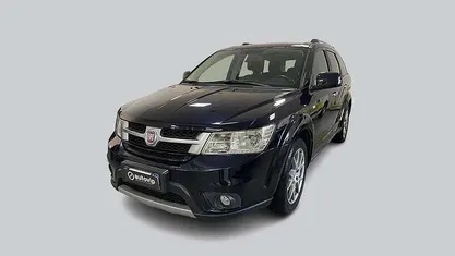 Blu Usata 2012 Fiat Freemont Urban SUV | 7500 € (Ottimo prezzo)