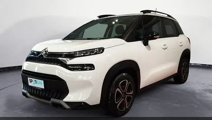 Usata 2021 Citroën C3 Aircross Feel SUV | 12.200 € (Ottimo prezzo)