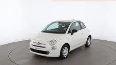 Usata 2018 Fiat 500 Pop Due volumi | 10.099 € (Buon prezzo)