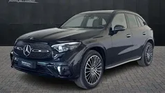 Mercedes GLC300
