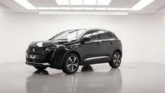 Usata 2024 Peugeot 3008 GT SUV | 25.100 € (Buon prezzo)