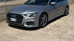 Usata 2024 Audi A6 Station wagon | 59.500 € (Ottimo prezzo)