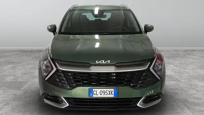 Usata Kia Sportage Style 136 CV (100 kW) 2023 SUV
