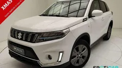 Bianco Usata 2021 Suzuki Vitara Cool SUV | 16.600 € (Super prezzo)