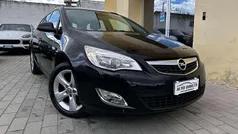Usata 2012 Opel Astra Station wagon | 6700 € (Buon prezzo)