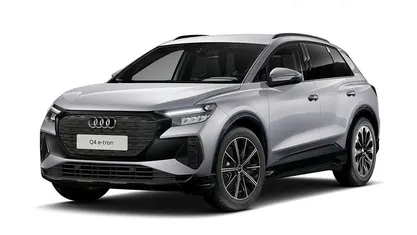 Usata Audi Q4 e-tron Advanced 210 kW (286 CV) 2025 SUV