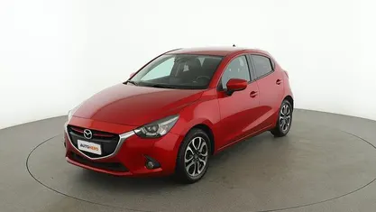 Usata Mazda 2 Exceed 105 CV (77 kW) 2016