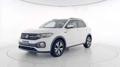 Usata 2022 VW T-Cross Sportline SUV | 18.900 € (Buon prezzo)