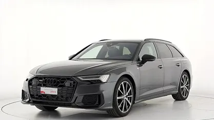 Usata Audi A6 S-Line 299 CV (219 kW) 2024 Station wagon